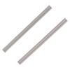 Ryobi Replacement Planer Blades for and Set of 6660375 (RYOBI) ML-83S ML-82S, 2, 82mm,