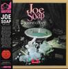 CD JOE SOAP (2) - Keep It Clean BIGPING46 Big Pink 2009 South Kore ObiRock Used