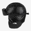 The North Face Кепка с ушными муфтами T Ball Jbk White Label