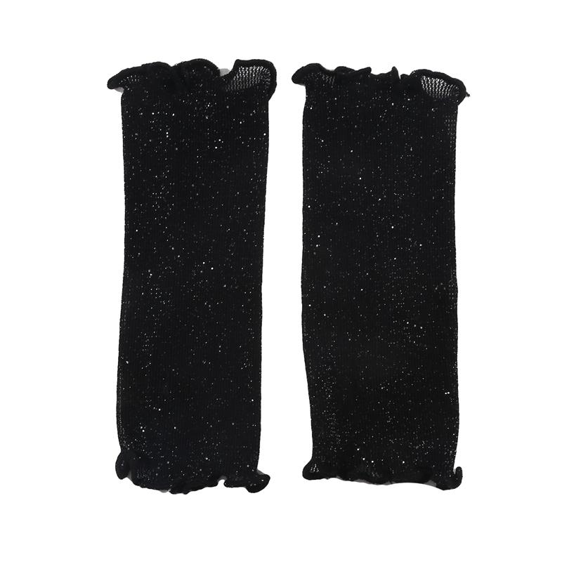 Женские и мужские солнцезащитные перчатки без пальцев с защитой от ультрафиолета, перчатки с половиной пальцев, летние солнцезащитные перчатки для активного отдыха на открытом воздухе