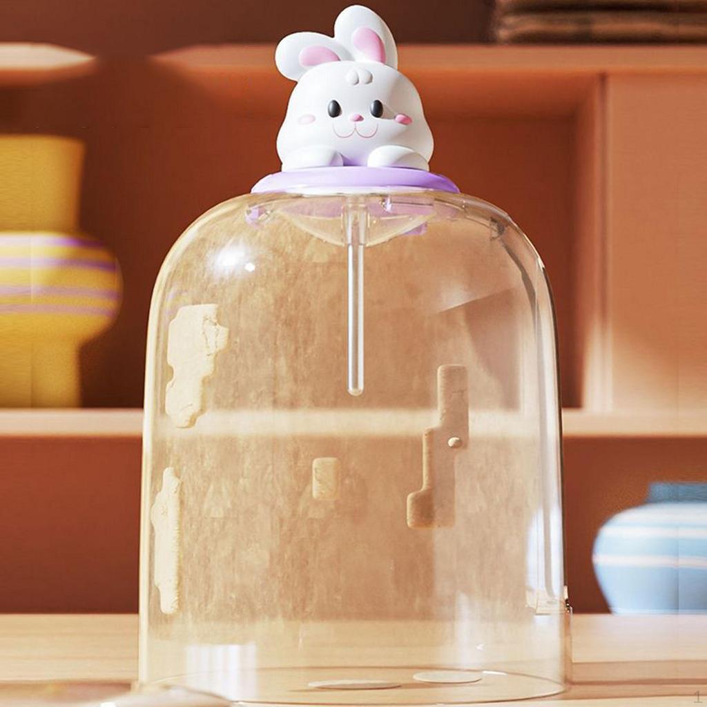 Clay Modeling Machine with Electric Wheel Children DIY Craft Kit USB Powered for Ages 6-12 Versatile