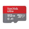 SanDisk Экстремальная карта памяти MicroSDXC объемом 512 ГБ