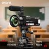 4K-видеокамера для влогинга ORDRO HDV-B320 (Китайская версия)