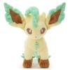 TAKARATOMY A.R.T.S Pocket Monster I Chose You! Plush Leafeon Height Approx. 23cm