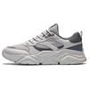 Non-Slip Wear-Resistant Low-Top Casual Shoes Men Sneakers Gray 912338821-5