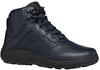 Men's Geox Nebula Grip Abx Boots In Dark Blue