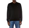 Diesel S Rob Microdiv Sweatshirt