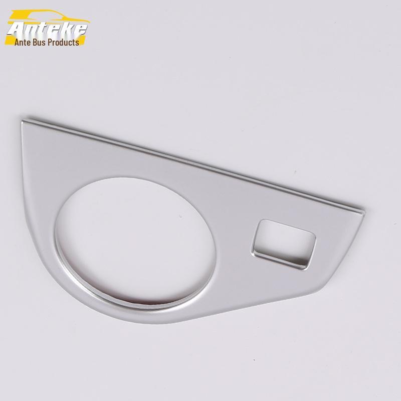 Headlight Switch Decorative Frame & Control Button Trim for 16 Bora Models