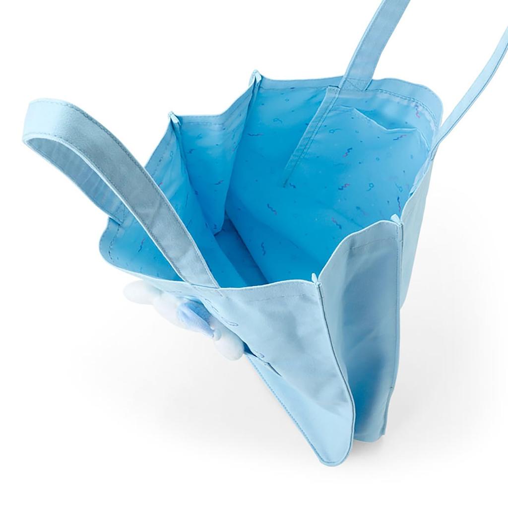 Сумка-тоут Sanrio Cinnamoroll 240753 (Время Немунему)