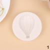 1Pc Hot Air Balloon Silicone Mold DIY Fondant Cake Decoration Tool Chocolate Fudge Mold Sugarcraft Bakeware Kitchen Tool