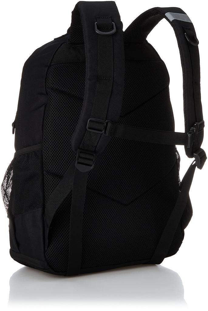 Рюкзак OUTLINE LOGO HOLD BACKPACK Черный СВОБОДНЫЙ РАЗМЕР [Dickies]