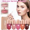 Lipstick Conditioner And Lipstick Instantly Glow And Moisturize Lustre And Women's Lip Care Daily Lip Gloss Makeup 5ML