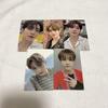 [USED] SEVENTEEN Trading Card Set