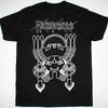 HAWKWIND SPACE ROCK НОВАЯ ЧЕРНАЯ Футболка Черная Все размеры Рубашка Унисекс Футболка