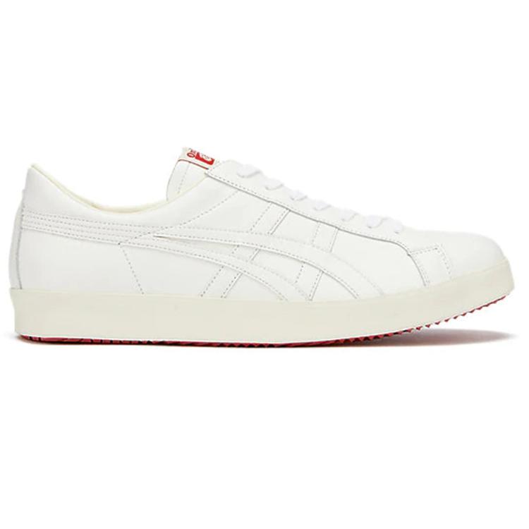 ONITSUKA TIGER Обувь Fabre Nm 'Белый' 1183B359-100