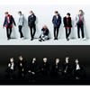THE BTS Bangtan Boys Edition First Limited Edition NEW из Японии