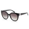 Ferragamo Women S 53mm Black SunglaSSeS Black