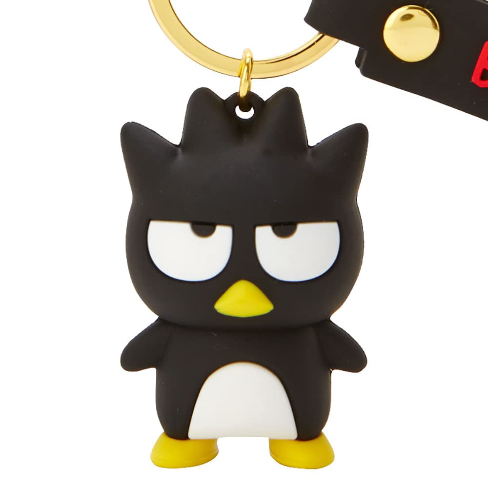 Брелок Sanrio Bad Badtz Maru 3D 102962