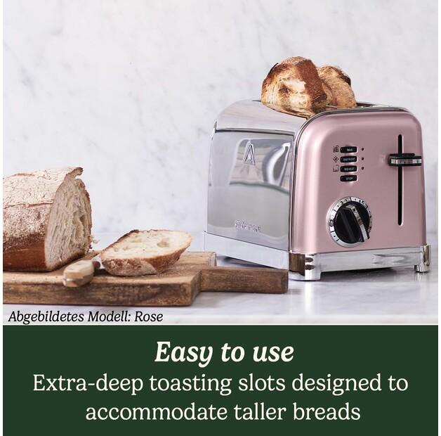 Тостер Cuisinart CPT160GE