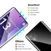 Verre Trempé pour Xiaomi Redmi Note 13 Pro Plus 5G - Note 13 Pro+ 5G - Installation Facile Anti-Rayures Résistant Pack de 4