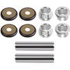 Car Rear Knuckle Bushing Kit 50-1034-K For Yamaha 450 700 Grizzly Kodiak Rhino