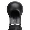 6 Speed Gear Knob Shift Stick Gaiter for Vauxhall Opel Astra Corsa D Zafira B 05-10