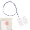Gate Magnetic Alarm Household Magnetic 100V 10W 27*14*8mm