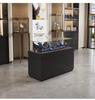 Jewelry & Artifact Display Cabinet for Shopping Mall and Mobile Phone Exhibitions