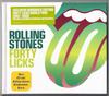 CD ROLLING STONES - Forty Licks CDVDY2964 Rolling Stones  2003 Австралия Рок Б/у