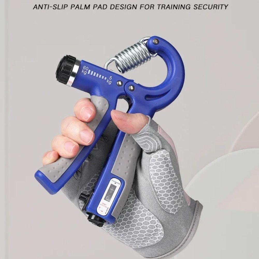 Half Finger Fingerless Gloves Non-Slip Exercise Gloves Quality Fitness Gloves Men