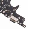 Для ZTE Blade V40 Smart A7040 Разъем док-станции Порт зарядки Шлейф Запасная часть (Без логотипа)