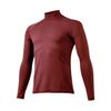 High Neck Long Sleeve Undershirt 12JA5P1163 S (MIZUNO)