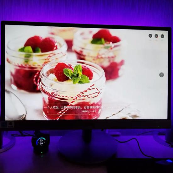 0,5/1/2/3/4/5 м 5 В USB водонепроницаемая цветная светодиодная лента RGB с подсветкой для телевизора