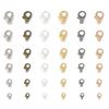 Zinc Alloy Lobster Clasp Connectors for Jewelry Making