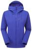 Куртка Mountain Equipment Frontier Wmn's Jacket clematis blau Me-02237