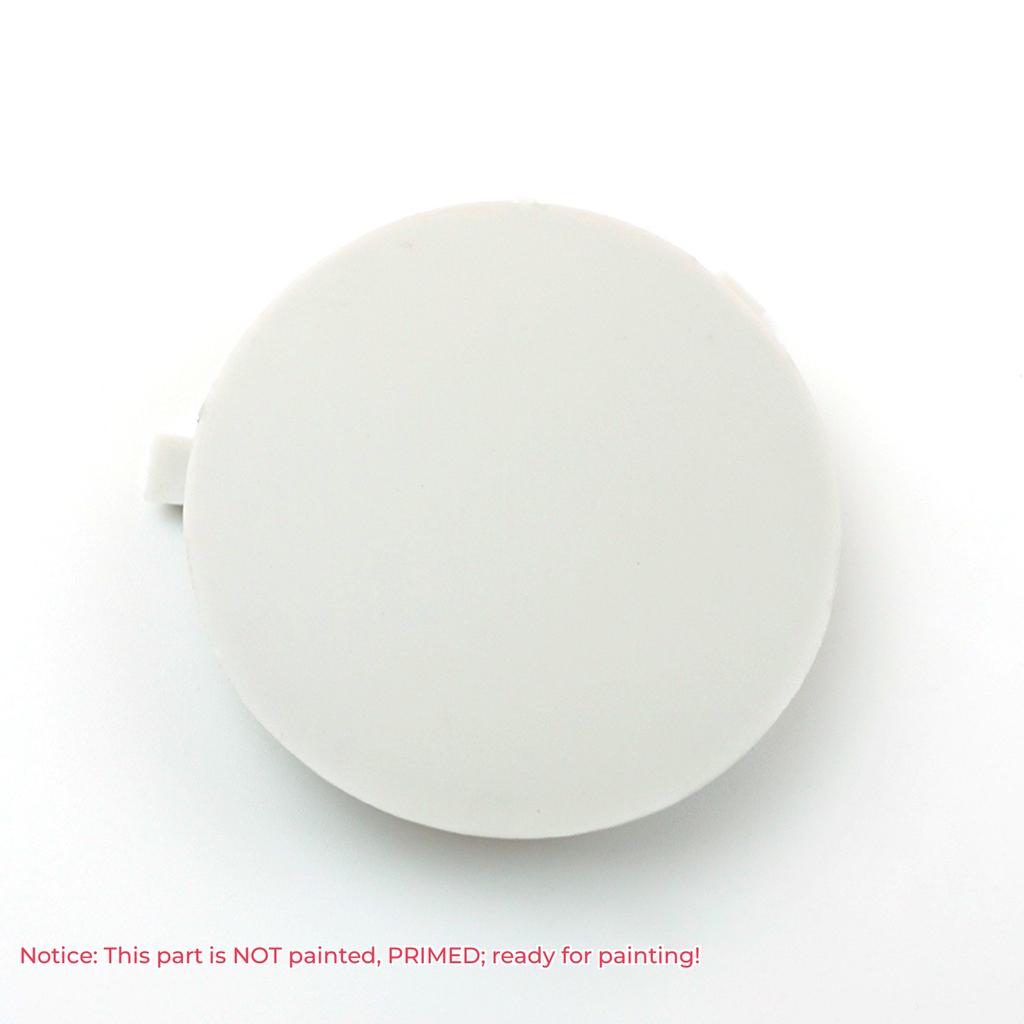 ESC Auto Parts ESP701 Front Bumper Tow Bar Eye Cover 96BB17A989BB for Ford Mondeo 96-00 Fast Shipment Ship From Turkey