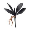 Leaf Phalaenopsis Artificial Foliage For Photography Props And Home Decor