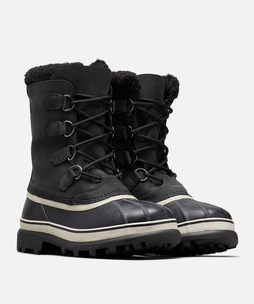 Снегоступы Caribou NM1000 27см Коричневые [Sorel] Мужские