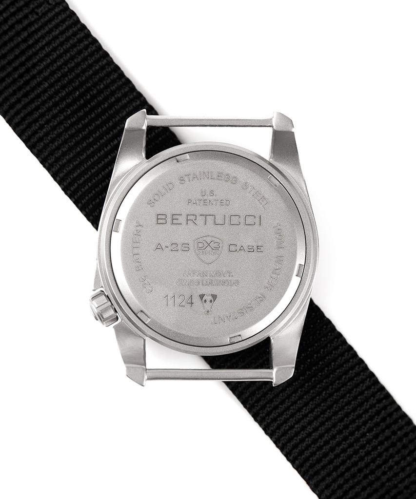 Beleutuchi A-2S Field Watch 11050