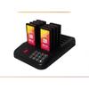 Restaurant Pager Wireless Calling System Wireless Pager System Food Dispenser Wireless Menu Retrieval