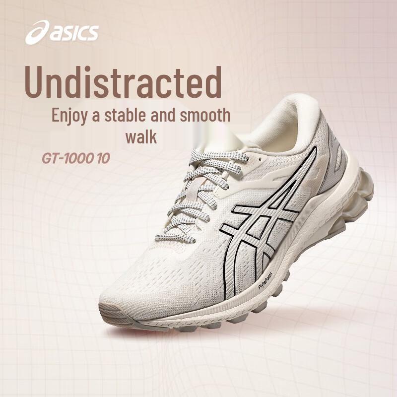 Asics Женские кроссовки для бега с поддержкой стопы GT-1000 10