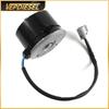 Radiator Cooling Fan Motor 16363-75030 16363-20390 for Toyota Lexus RX350 RX400h RX450h 3.5L Hiace Car Parts Auto Accessories