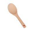 Non-stick Pot-specific Spatula Wooden Spatula Fried Rice Scoop Wood Cooking Long Handle Spoon
