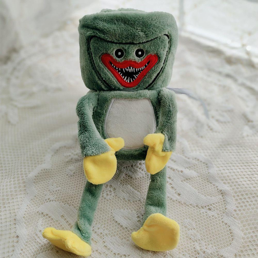 Плед Huggy Wuggy Poppy Playtime Идеальный Подарок Для Семьи И Друзей
