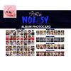 Stray Kids NOEASY АЛЬБОМ ОФИЦИАЛЬНАЯ ФОТОКАРТОЧКА