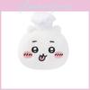 Plush Cartoon Chiikawa Pin With Restaurant Chef Hat Design For Home Toy Gift