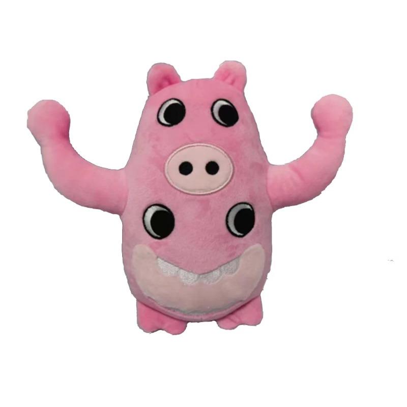 110 стилей игрушки хобби плюшевые Garten Of Ban 1 2 3 плюшевые игры анимация окружающий Banban плюшевый подарок на день рождения и праздник