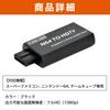 Felimoa HDMI Converter Adapter, Multi-Conversion Converter for Super Nintendo, GameCube, and Nintendo 64, Full HD Output for Retro Games