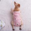 Fadou Female Dog Pants Female Teddy Keji Puppy Pug Menstrual Period Pet Safety Pants Big Aunt.