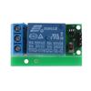IO25A01 5V Flip-Flop Latch Relay Module Bistable Self-locking Switch Low Pulse Trigger Board